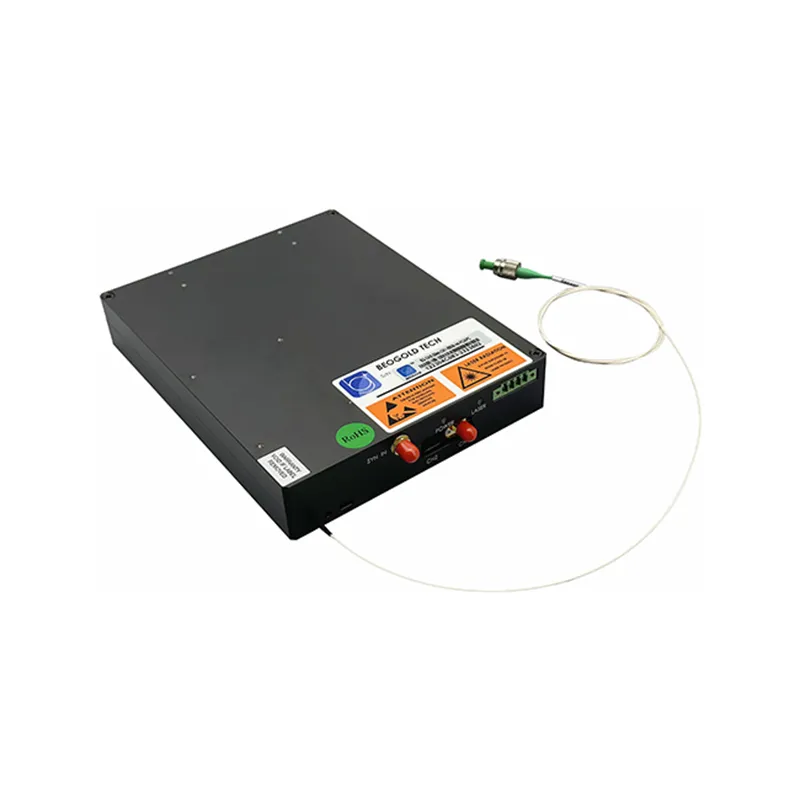 DAS Transceiver Module