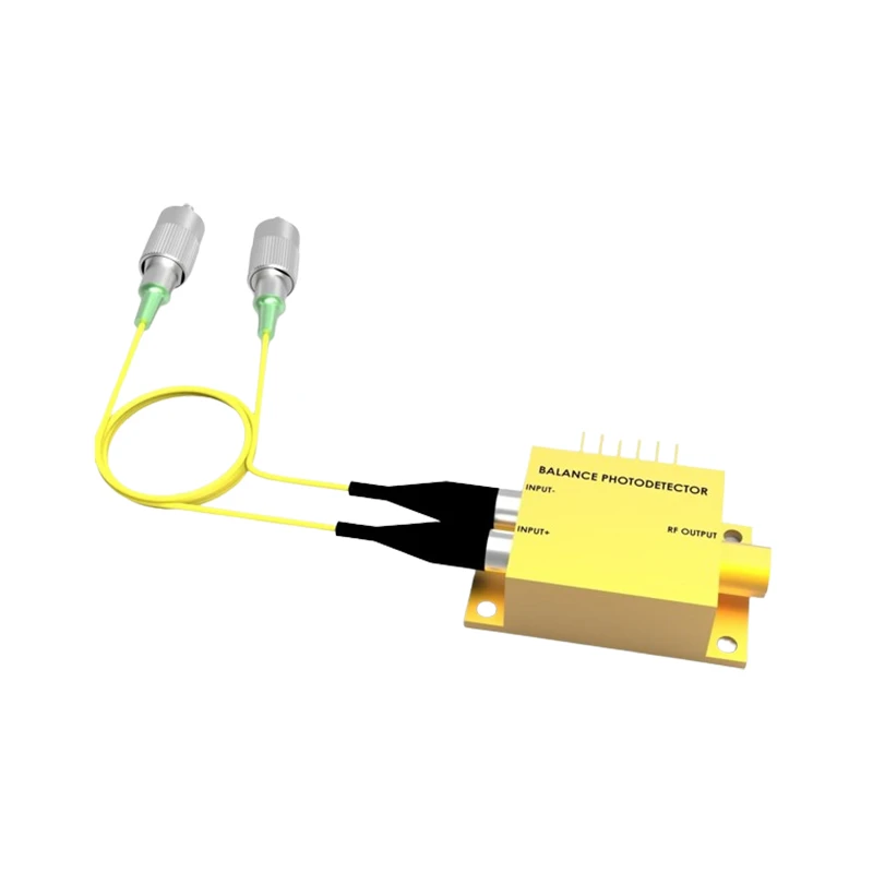 InGaAs Butterfly Balance Photodetector InGaAs Butterfly Balance Photodetector