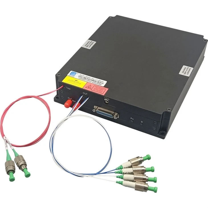 1550nm Lidar Module 1550nm Lidar Module