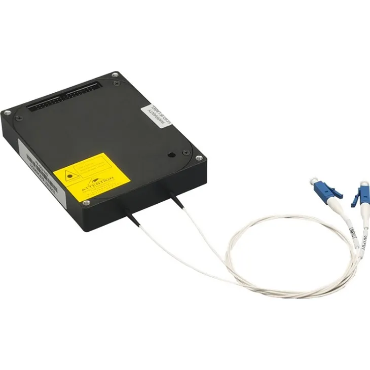 ASE Light Source